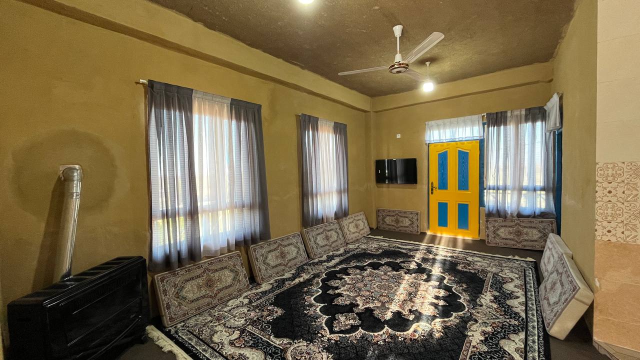  سوالات متداول درباره اقامتگاه بوم گردی شالیزار سرطاق در گلستان