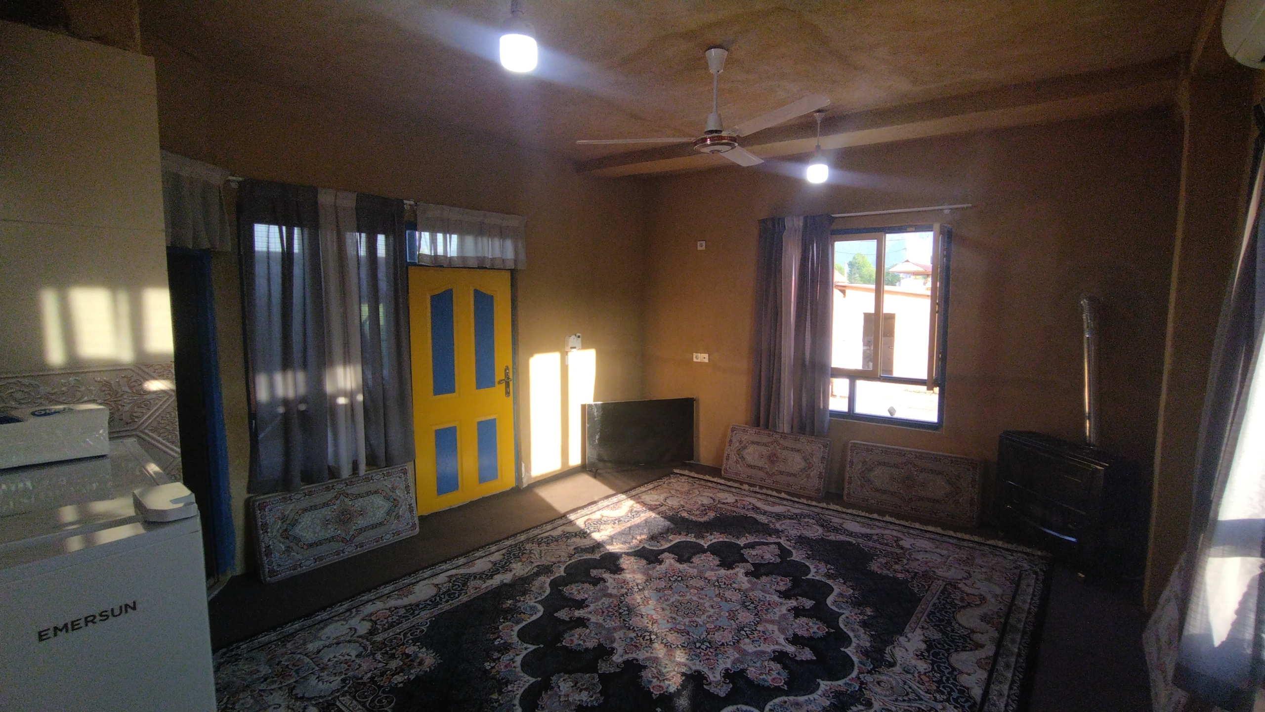 اقامتگاه شماره ۲ اقامتگاه شماره ۲