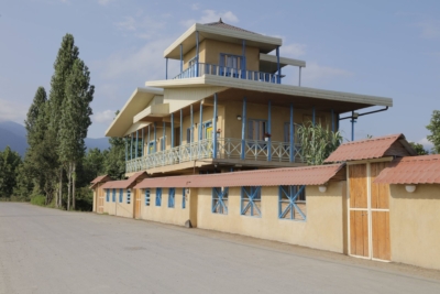 در اقامتگاه بوم گردی شالیزار سرطاق درگلستان به چه وسایلی نیاز خواهید داشت؟