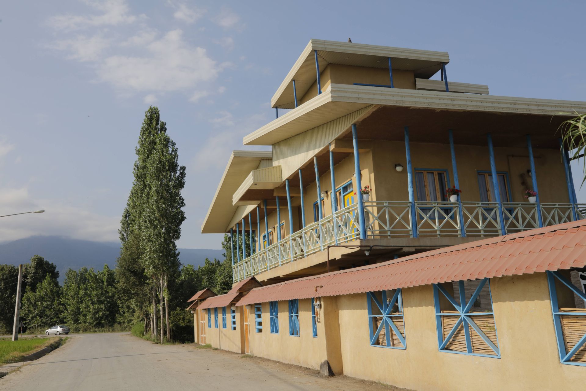 گالری تصاویر
